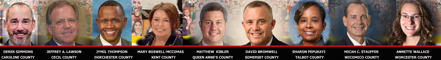 2026 ESMEC Logo wDave Bromwell