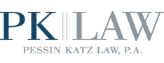 PKLaw Logo